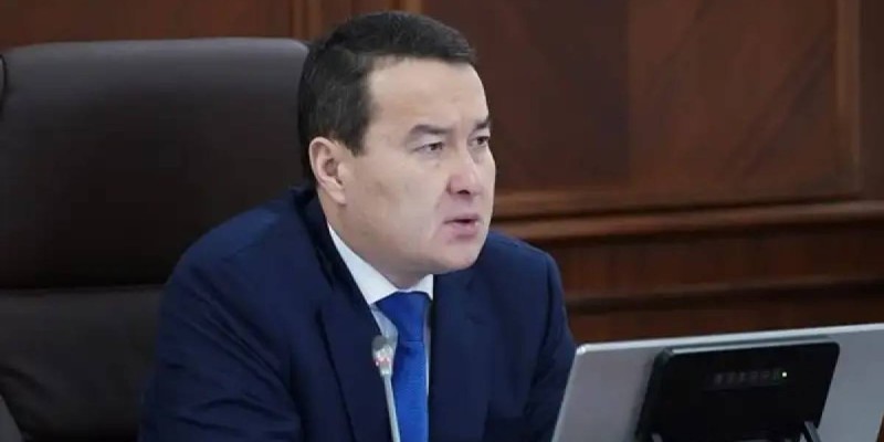 Правительство Казахстана противодействует самовольному строительству.
