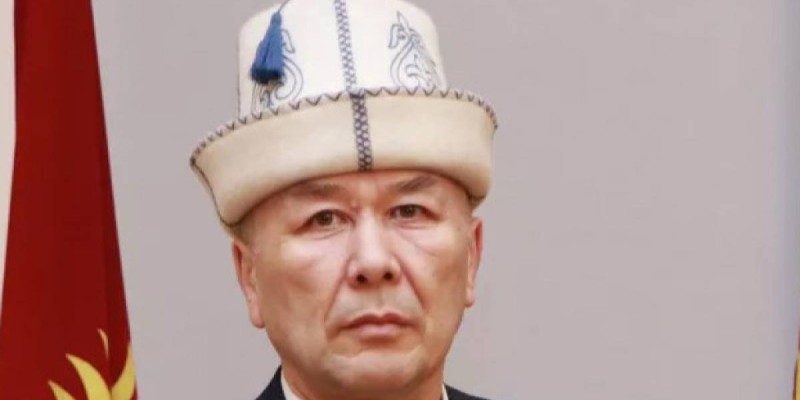 Автор популярного мема “зима не будет” арестован за разжигание религиозной вражды.