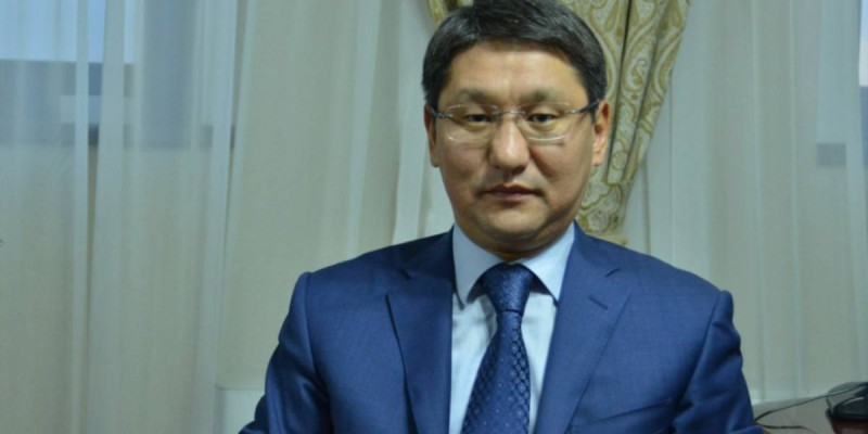 Талгат Татубаев задержан: бывший глава антикора стал фигурантом дела о пытках.