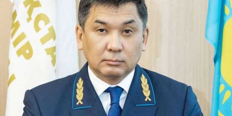 Назначен новый глава КТЖ.