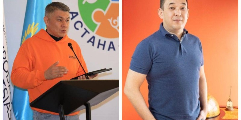 «Дочка» Минтруда продавала данные казахстанцев «Первому кредитному бюро».