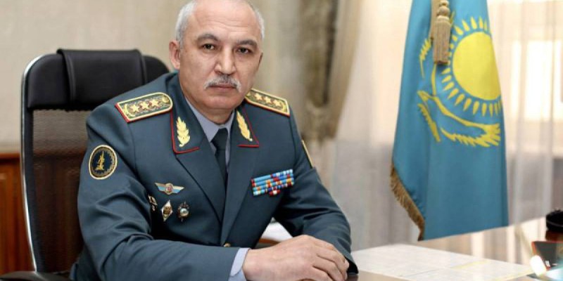 Экс-министр обороны Руслан Жаксылыков получил новую должность.