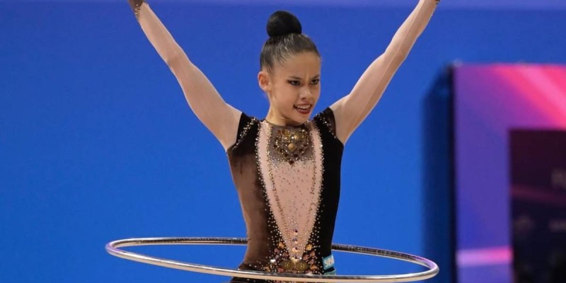 Казахстанские спортсмены порадовали яркими победами за неделю.