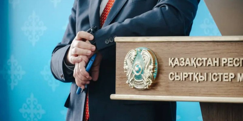 Казахстан отреагировал на обострение конфликта на Ближнем Востоке.