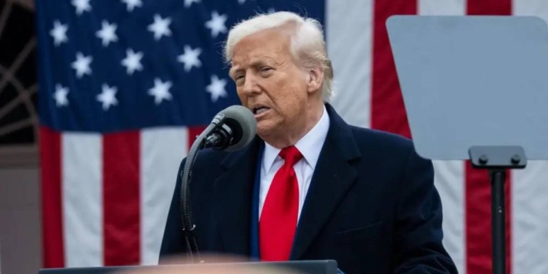 Импичмент Трампу? В США сделали заявление после ударов по Ирану.