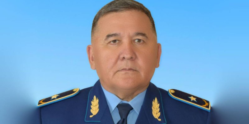 Токаев назначил заместителя министра обороны.
