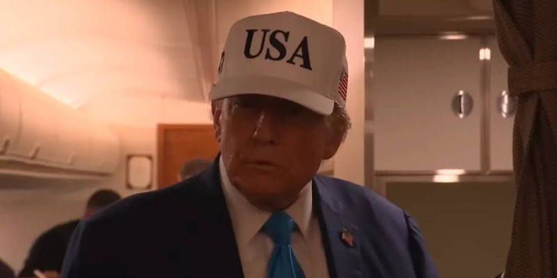Трамп покинул саммит G7 и призвал к срочной эвакуации из Тегерана.