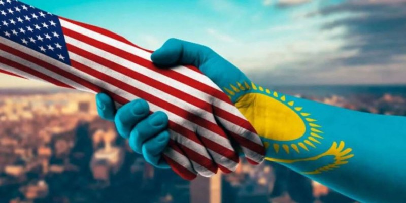 США арендуют землю у Казахстана на 49 лет: назван участок.