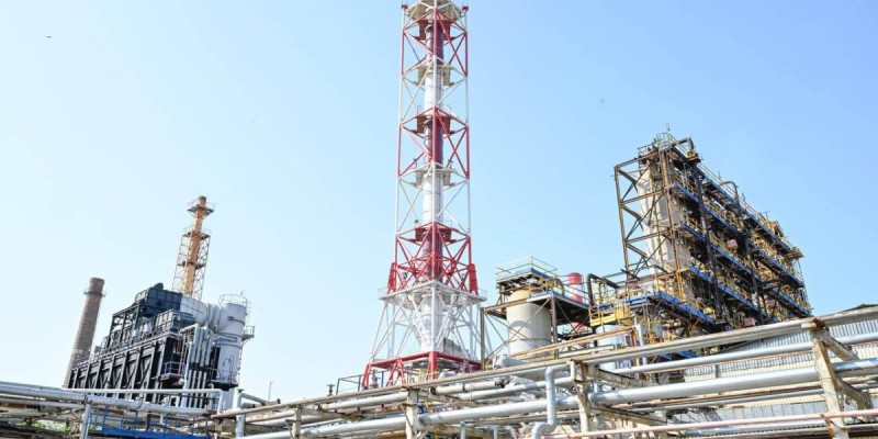 Атырауский НПЗ нарастил выпуск светлых нефтепродуктов.