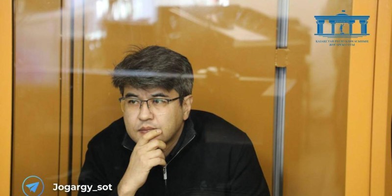 Суд отказал Куандыку Бишимбаеву в снижении алиментов: он специально переписал имущество на других.