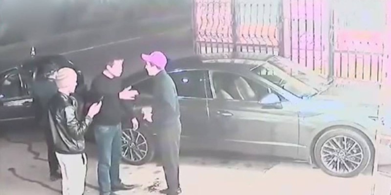 Когда огласят приговор по делу Шерзата.