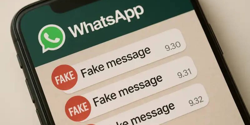 WhatsApp перестанет работать с 1 июня.