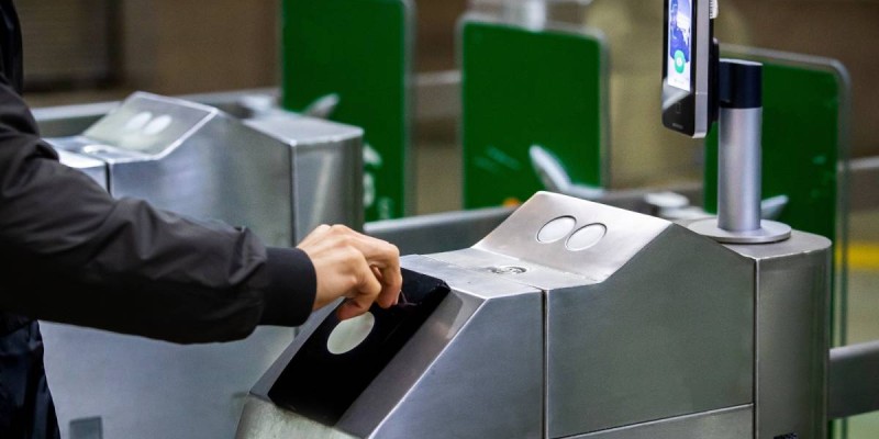 Бесплатным будет проезд в метро Алматы.