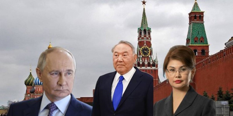 Министр высказалась о встрече Назарбаева с Путиным.