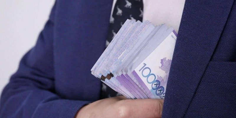Арестован гендиректор природного резервата «Бокейорда».