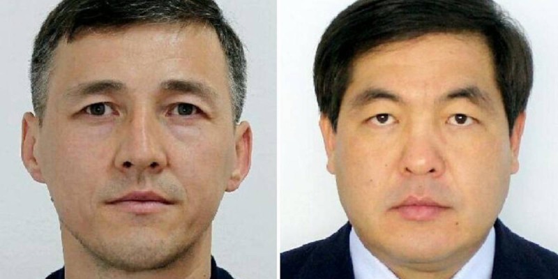 Экс-руководство рынка “Алтын Орда“ объявили в розыск.