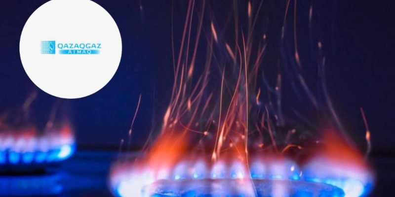 На 61 млн тенге оштрафован филиал QazaqGaz Aimaq.