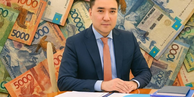 Миллиарды на асфальт и ноль на доверие: как в Шымкенте делят тендеры.