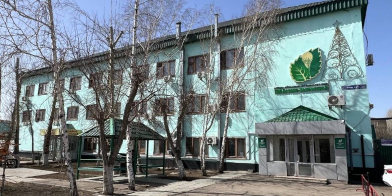 150 млн штрафа за “откатную” схему в Астане.