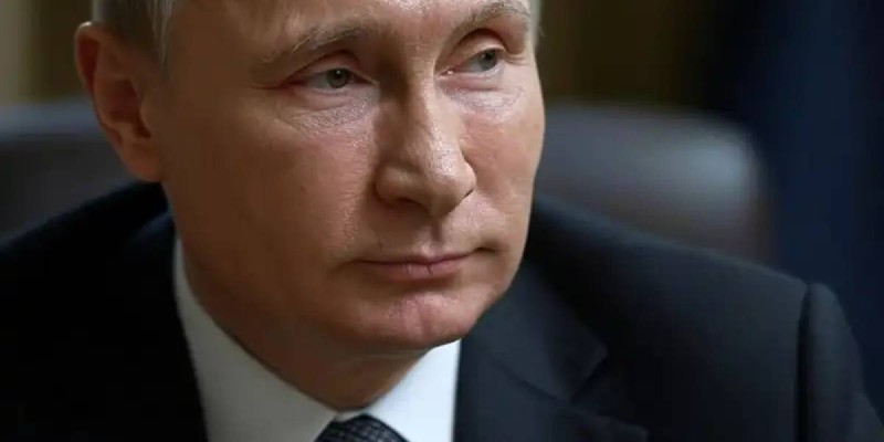 Владимир Путин не приедет на переговоры с Владимиром Зеленским в Стамбул.