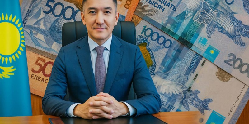 Госзакупки района Сарайшық: миллиарды без конкуренции и одни и те же подрядчики.