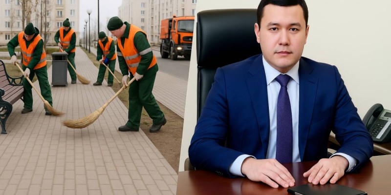 Район «Байқоңыр»: миллиарды на благоустройство — сомнительные победители.