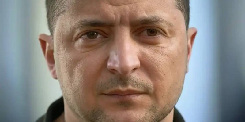 Зеленский предложил Путину временное перемирие: 30 дней без ударов по мирным объектам.