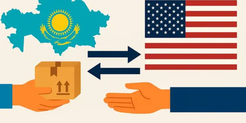 Казахстан не может ввести ответные пошлины против США — разъяснение Минторговли.
