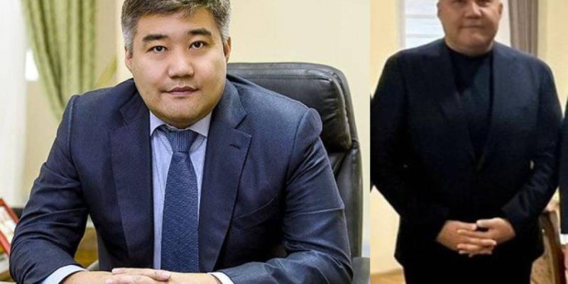 Украина и Казахстан: отставка посла Дархана Калетаева — причины и последствия.