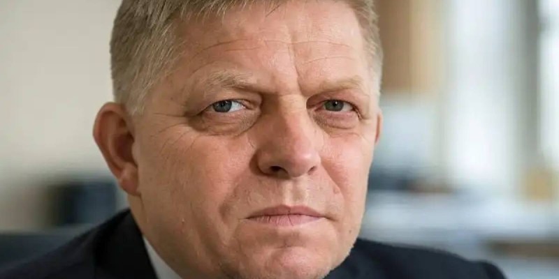 “Никто мне не указ”: премьер Словакии едет в Москву на 9 мая вопреки ЕС.