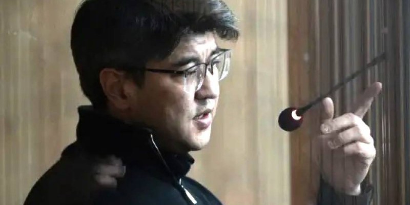 Бишимбаев отказался от алиментов: закон против воли.