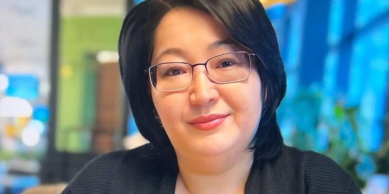 Карлыгаш Жапсарбаева: «Судебные реформы нацелены на повышение качества отправления правосудия».