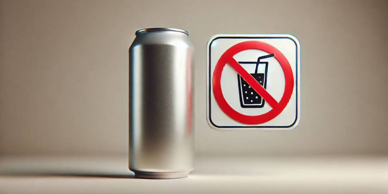 Казахстан рассматривает запрет афганской газировки из-за содержания вредных красителей.