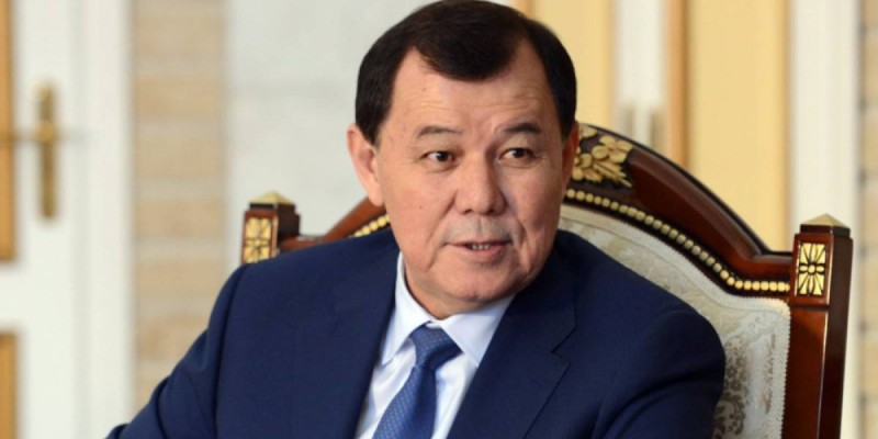 Генпрокуратура Казахстана опротестует оправдание Карима Кокрекбаева.