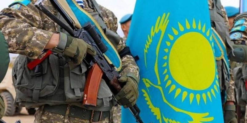 Казахстанский военный через суд отстоял право на жилищную компенсацию.