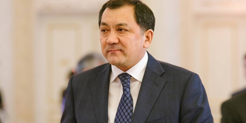Нурлан Ногаев освобожден от должности акима Мангистауской области.