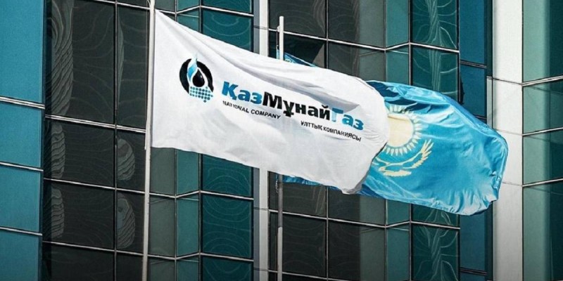 Результаты диалога «КазМунайГаз» с бастующими West Oil Software.