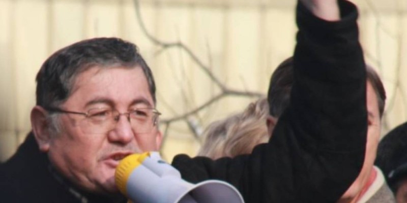 Полиция Алматы: обвинения в насилии против Рысбека Сарсенбайулы не подтверждены.