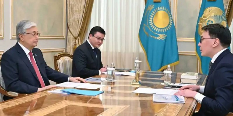 ИИ в борьбе с картелями: новый курс АЗРК.