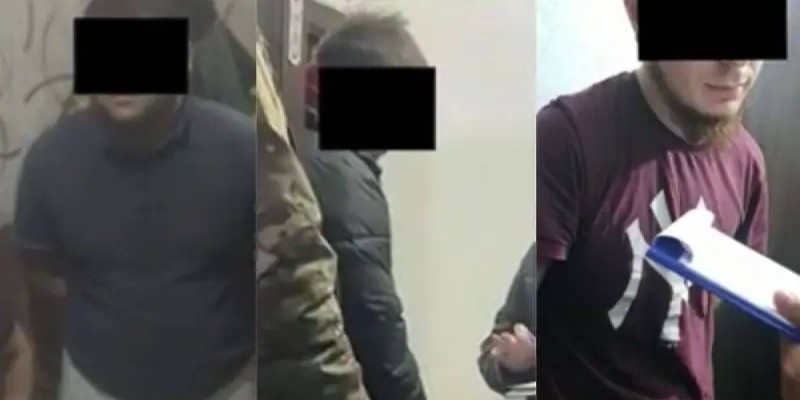 Разоблачение преступной сети в Караганде: задержание вымогателей у шахтеров.