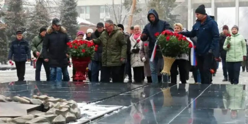 80 лет освобождения Ленинграда: торжества в Алматы.