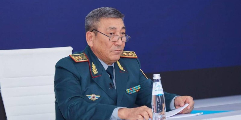 Султан Камалетдинов возглавит оборонное ведомство Казахстана.