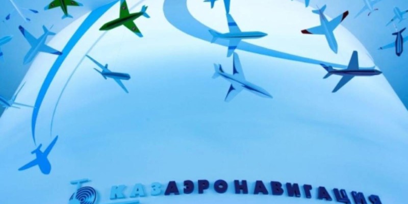 Руководитель Жамбылского филиала РГП «Казаэронавигация» рассказал о об особенностях работы.