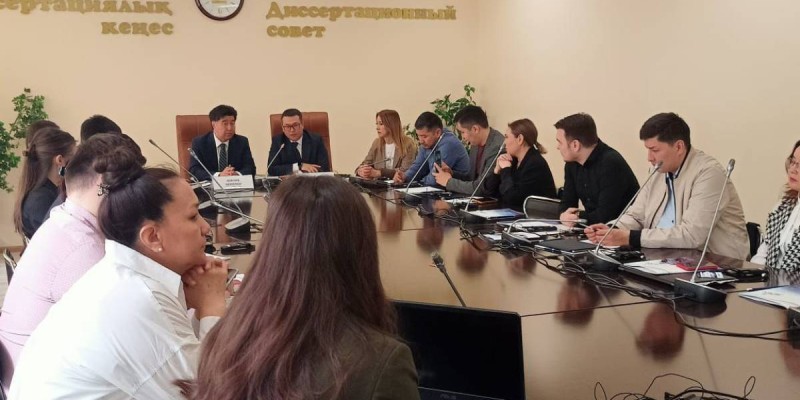 Пресс-секретари обучаются взаимодействию с общественностью в соцсетях.