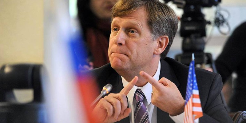«Путин по-настоящему лицемерит, говоря об Украине».