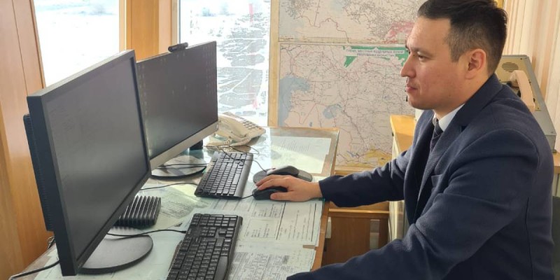 Руководитель полетов: важной задачей является уведомление соответствующих организаций о воздушных судах, нуждающихся в помощи.
