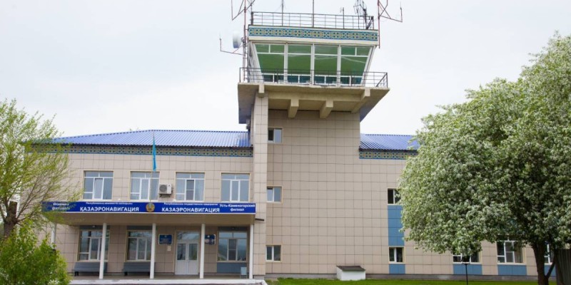 «Авиадиспетчером нужно родиться».