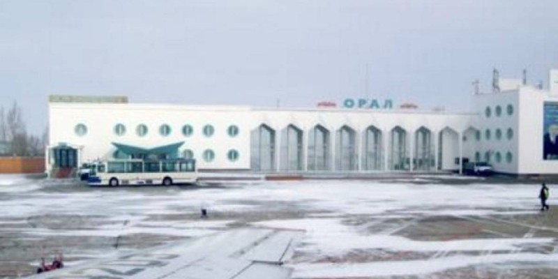 От порта до международного аэропорта – об истории создания Уральского аэропорта.