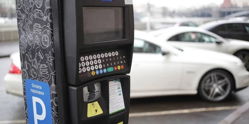 133 паркомата уберут c улиц Нур-Султана.