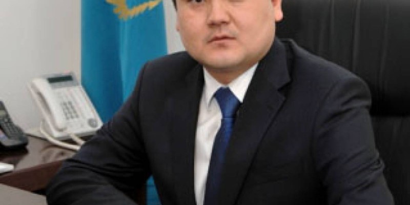 Судью уволили в Павлодарской области.
